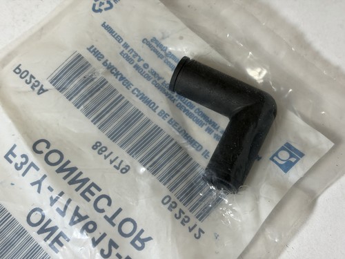 Genuine Ford Windshield Washer Hose Connector F3LY-17A612-B - Bild 3 von 5