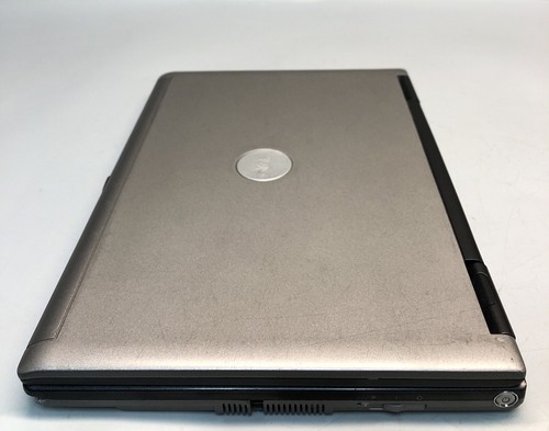 Dell Latitude D430 Mini Laptop 12” Intel Core 2 Duo 1.20GHz 2GB Ram READ - Picture 8 of 11