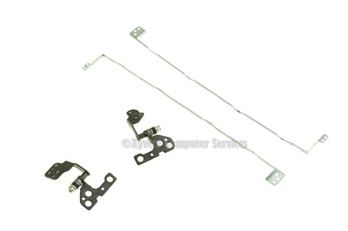 L24387-001 KIT STAFFA CERNIERA HP ORIGINALE 15-DC 15-DC1058WM (AD61-AF60) - Foto 2 di 2