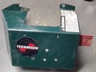 DARK GREEN Tecumseh Heater Box Carb Cover From Craftsman 9HP 26" Snowblower NLA