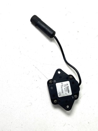 Trimble GPS Antenna 40767-19 2002 Range Rover ANTENNA - Picture 3 of 8