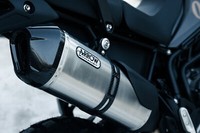 2022 Triumph TIGER 900 RALLY PRO BOND EDITION