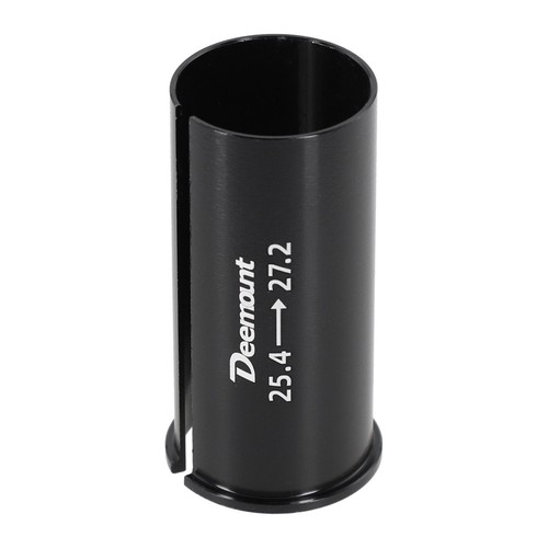 MTB Bicycle Aluminum Alloy Seat Post Shim Tube Sleeve Reducer Seatpost Adapter - Picture 6 of 37