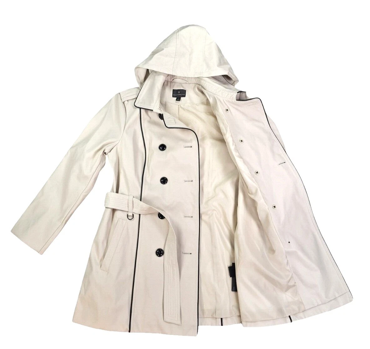 Worthington Industries Multicolor abrigos, chaquetas y chalecos para Mujeres