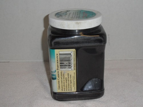 Marineland Black Diamond Premium Activated Carbon Aquarium/Fish Tank 36 oz. - Picture 3 of 4
