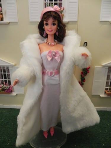 Barbie de collection - Imagen 4 de 13