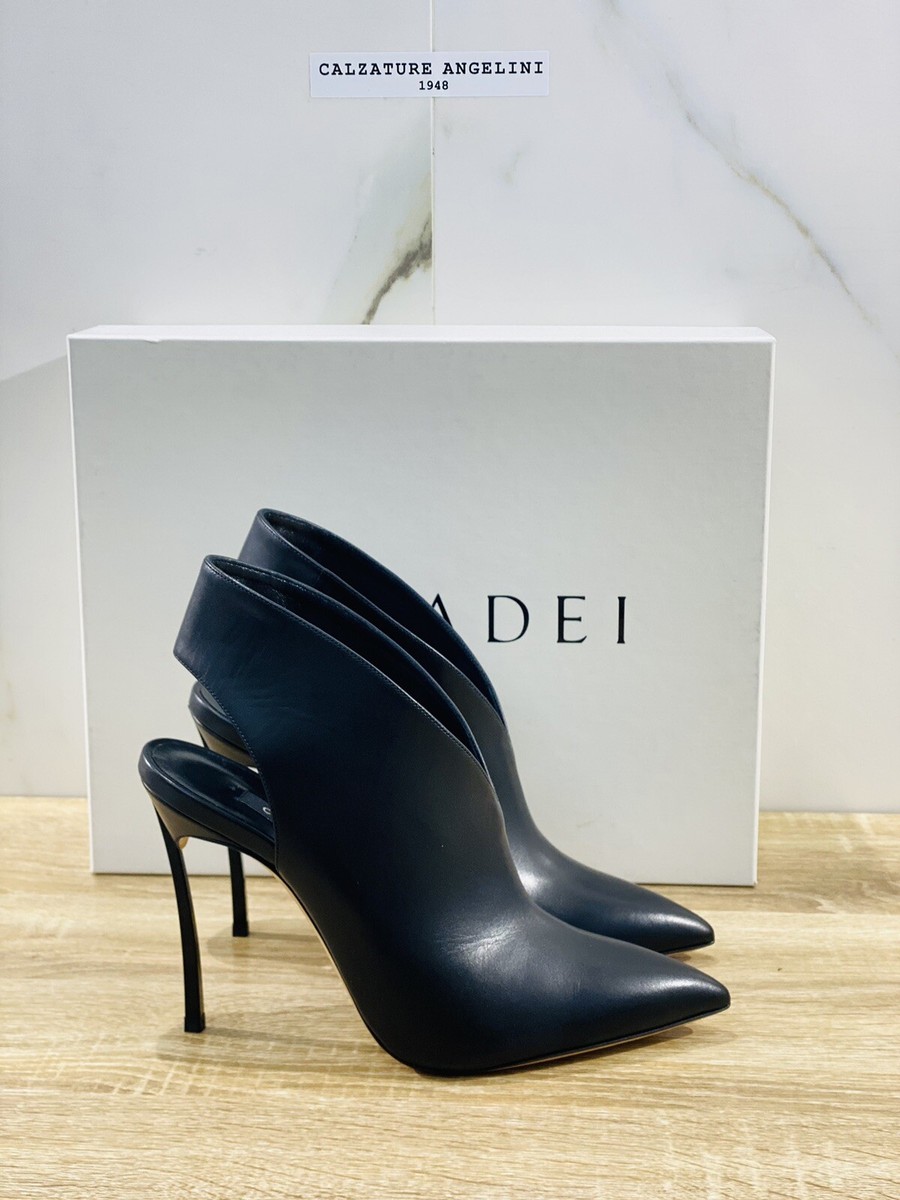 Chaussure casadei femme hot sale