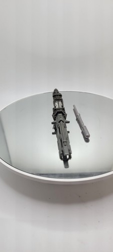 Transformers Age of Extinction Aoe Lockdown missile And Launcher. - Picture 7 of 8
