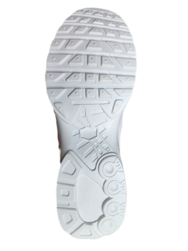 Men's Comfort Sneakers - New Running Shoes - Toe Flat Sneakers - Bild 9 von 12