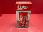 Coke Vending Machine Am/Fm Radio