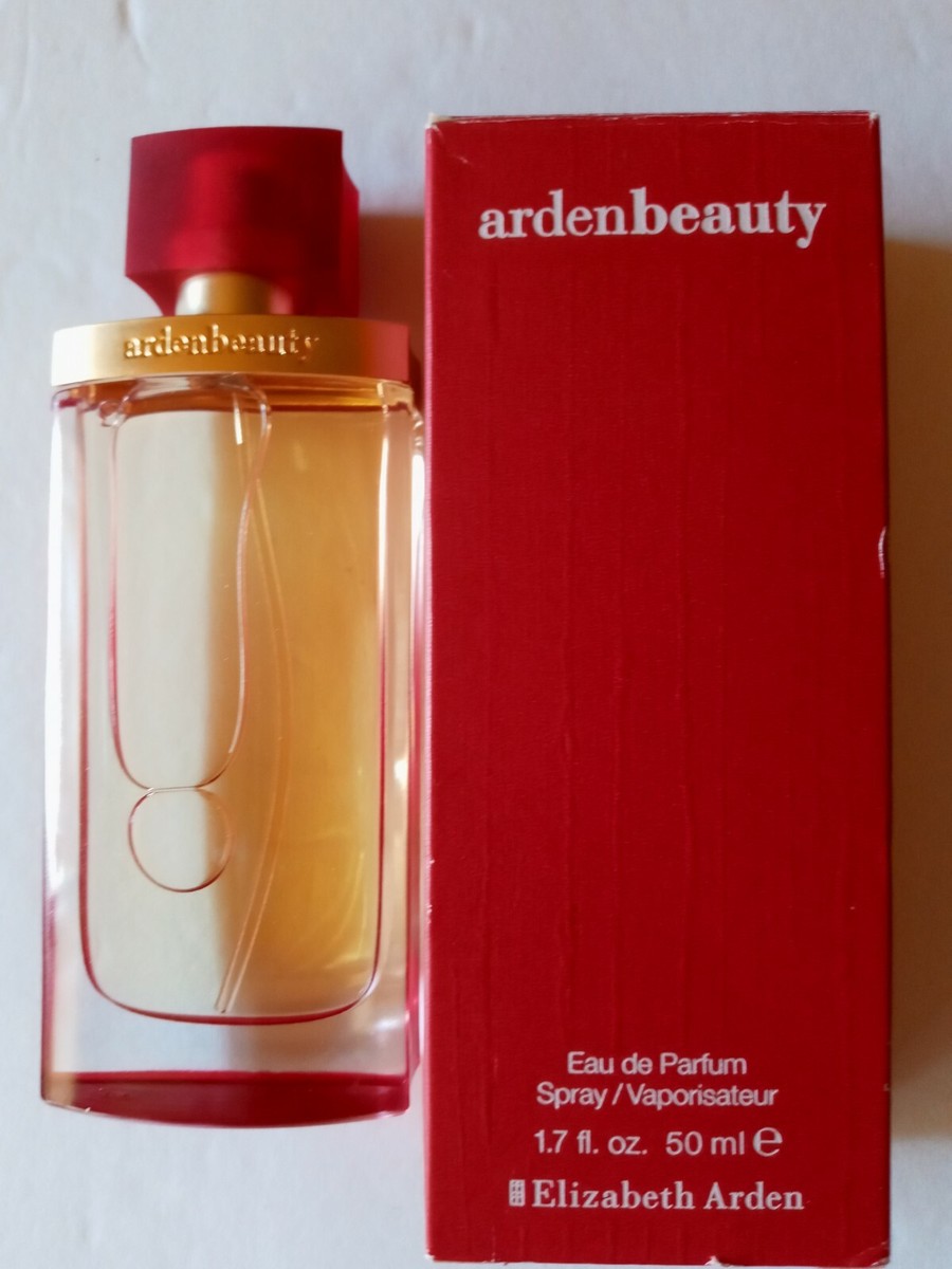 Arden Beauty Eau De Parfum Spray By Elizabeth Arden - 1.7 oz Arden Beauty Eau De Parfum Spray By Elizabeth Arden - 1.7 oz
