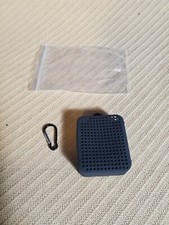 Rubber Protective Case With Belt Clip For JBL GO 2