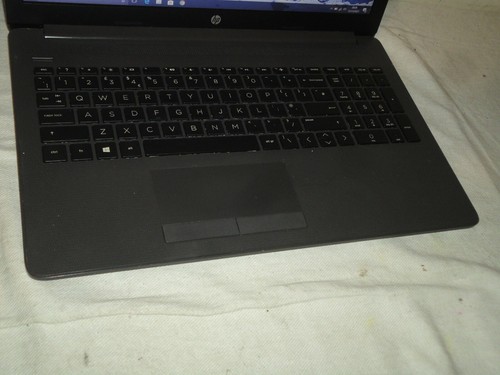 Hp 250 G7 15.6" Windows 10 Laptop Celeron 4000 UHD 600 128Gb SSD 4Gb Warranty - Picture 4 of 4