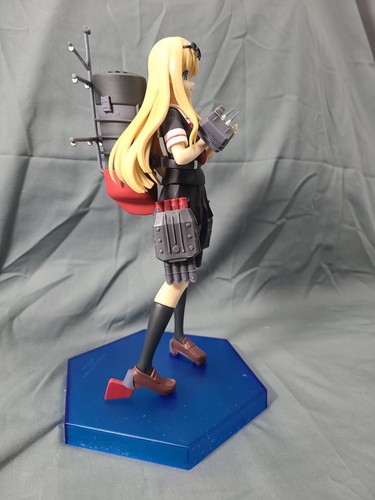 Sega Kantai Collection Kancolle Yuudachi SPM Super Premium Figure - Picture 3 of 8