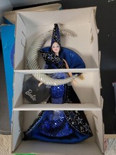 Bob Mackie Moon Goddess 1996 Barbie Doll L