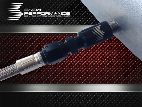 Snow Performance SNO-20010-BRD Stage For 2 Boost Cooler Water Injection Kit - Bild 5 von 8