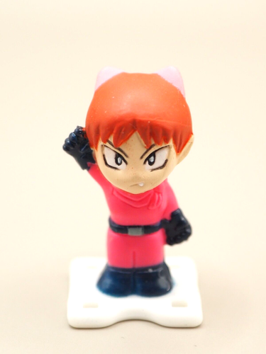 Neko Musume Gegege no Kitaro Mini Figur Anime Japan C828 - Bild 1 von 7