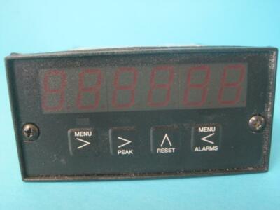 MROHHHMVI3 ELECTRO NUMERICS MROHHHMVI3 USED TESTED CLEANED