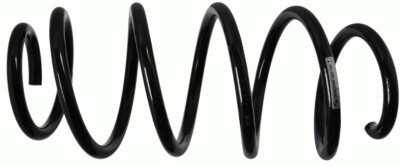 Sachs 993 396 Coil Spring for Audi
