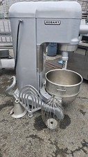 Hobart L800 80QT Commercial Floor Model Mixer, Bowl Included!