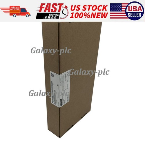 Siemens Simodrive 611 D-Control Board - 6SN1118-0NH11-0AA1 - NEW- - Picture 1 of 2