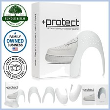 Shoe Crease Protector Guards Unisex Sneaker Accessories 2 Pairs