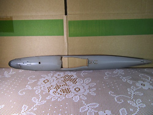 843Z Joustra 545 France Carlingue de Loockeed Super G Super Constellation Avion - Picture 5 of 16
