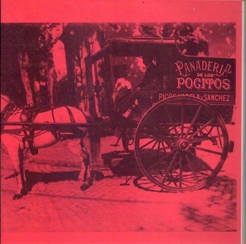ASI TE VEO MONTEVIDEO (Paperback) by CARLOS PAEZ VILARO, AUTOGRAPHED 1980 - g. - Picture 10 of 10