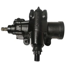 Power Steering Gear Box fits Cadillac Chevy C1500 2500 GMC Cadillac 1988 - 2000