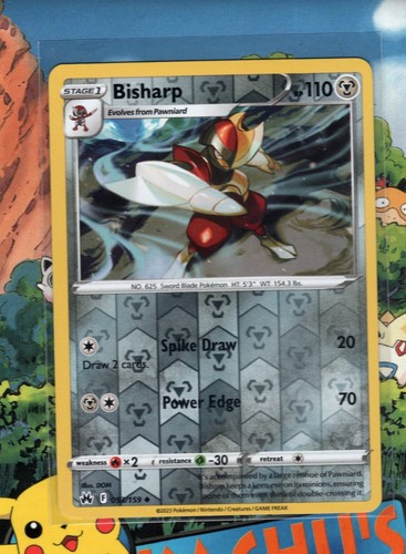 Pokemon TCG Crown Zenith Holo & Rare & Reverse  Ultra Complete your Master Set - Picture 118 of 230