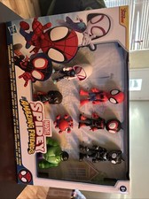 Hasbro Spidey & His Amazing Friends!