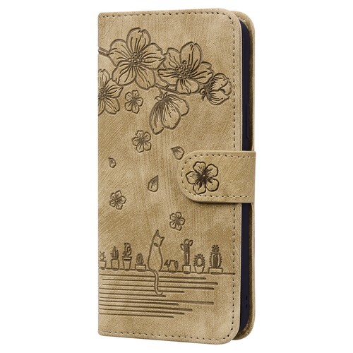 Leather Flip Wallet Stand Phone Case For iPhone 14 13 12 11 Pro Max XS XR 6 7 8 - Picture 11 of 17
