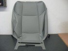 Honda Leather Gray Car and Truck Seats
