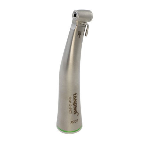 Dental Slow Speed Handpiece 1:1 1:5 8:1 16:1 Endo Surgical Implant Contra Angle - Picture 156 of 217