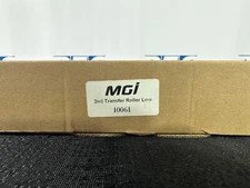 MGI 2nd Transfer Roller Low 10061 OEM - New