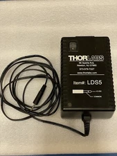 THORLABS LDS5