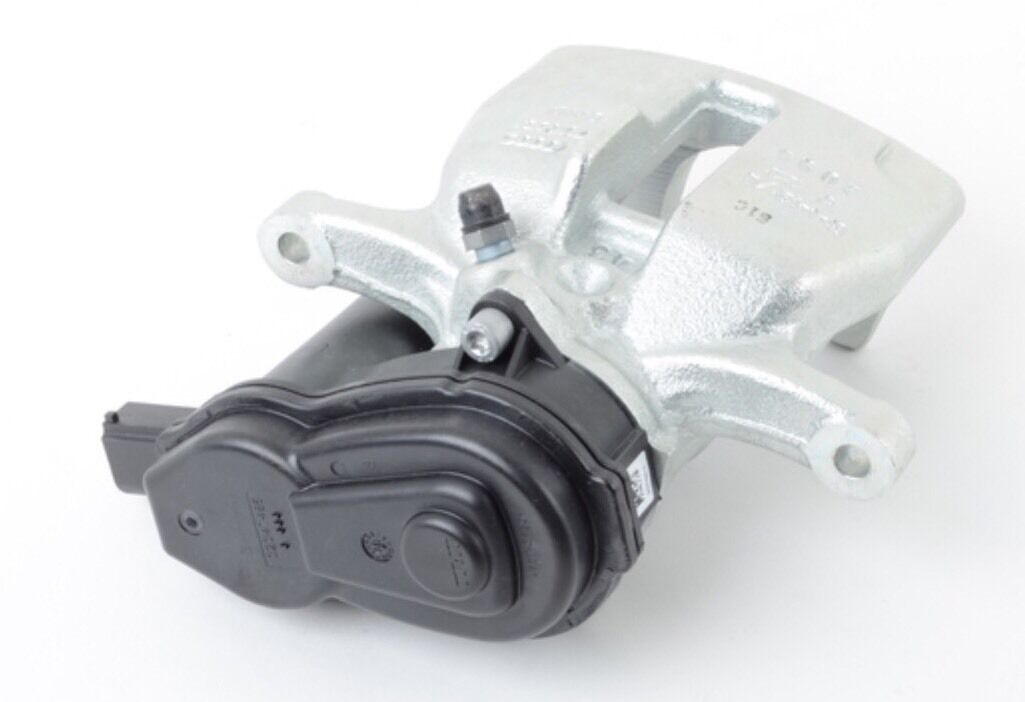 Genuine OE Audi Caliper Assembly 8k0-615-404-e