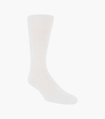 Calcetines para hombre Stacy Adams color liso vestido informal muchos colores - Imagen 4 de 25