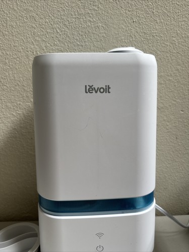 LEVOIT Classic 200 4L Ultrasonic Cool Mist Humidifier - White - Picture 2 of 5