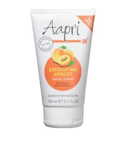 Aapri Original Gesichtspeeling 150ml - Bild 2 von 3
