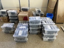 Solaredge P370 DC Solar Power Optimizer P370-5NM4MRM 370W/5-60/15A lot of (15)