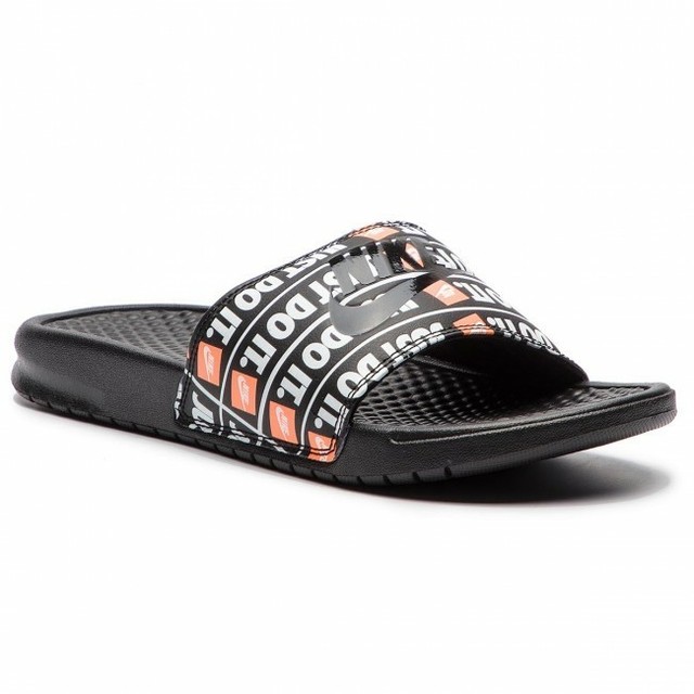nike benassi 44
