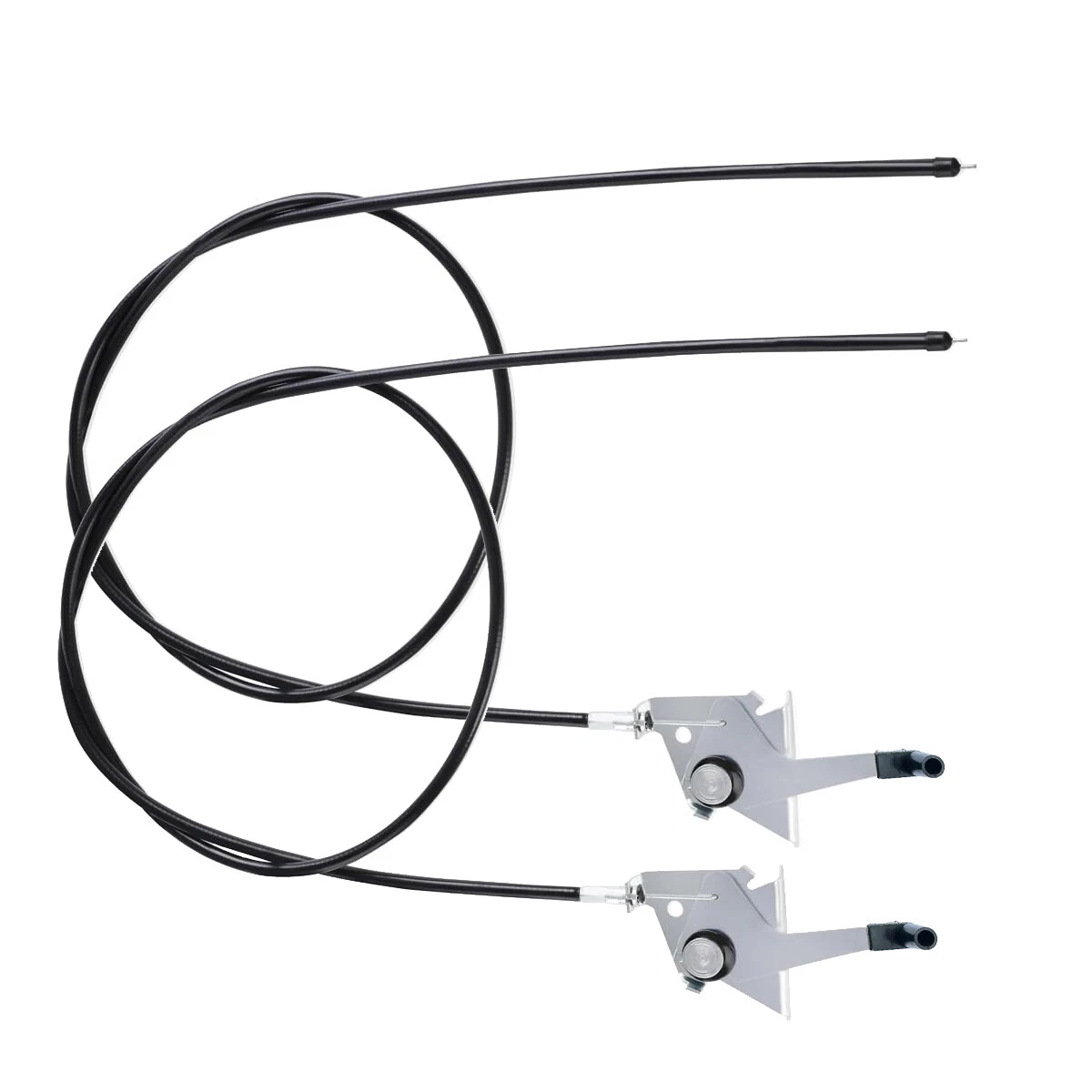 Throttle Cable Replaces Bad Boy Mowers ZT Throttle-53 055-8020-00  