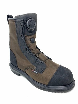 ebay mens work boots