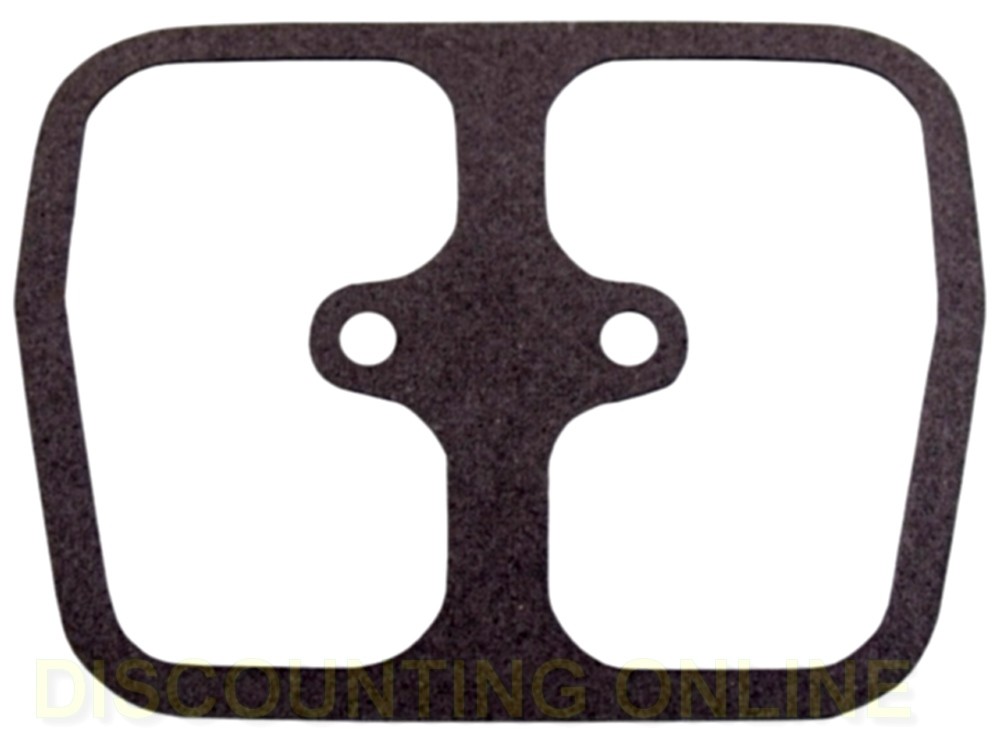 Details About ROCKER COVER CASE GASKET FITS KAWASAKI 110607013 FH601V FH641V FH680V FH721V 661