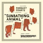 Sunbathing Animal by Parquet Courts (Vinyl, Jun-2014, Rough Trade)