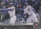 2021 Topps Now - Kris Bryant Willson Contreras #89