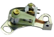 Standard FD8286 Points Set 74 Ford Mustang II / Pinto 76-77 E100-E350 F100-F350