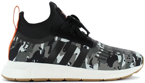 adidas Swift Run Barrier HK Trace Cargo