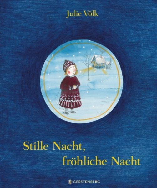 Thumbnail - Stille Nacht, Fröhliche Nacht